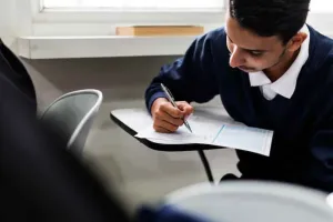 RAS EXAM: एक अक्टूबर को आरएएस परीक्षा, सात लाख ने भरे आवेदन