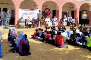Haryana Nuh Violence: नूंह में स्कूलों को लेकर आई बड़ी अपडेट