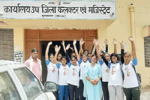 Olympic Games: ओलंपिक खेल में विवाद के बाद प्रदर्शन