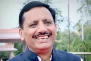 आवासन आयुक्त पवन अरोड़ा को ‘एग्जंपलरी लीडरशिप’