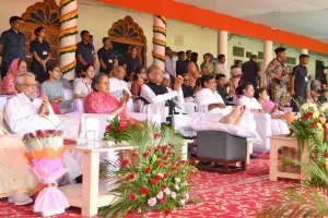 Rajasthan News: सीएम अशोक गहलोत ने दी राजस्थान को दी बड़ी सौगात