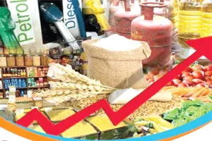 जुलाई में फुटकर महंगाई बढ़कर 7.44% हुई
