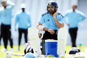 India vs West Indies : क्या आज विंडीज के खिलाफ भारत का प्रयोग सफल रहेगा?
