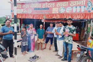 Saint MSG की शिक्षाओं का कमाल, बिहार के इन्सानों ने किया कार्य ये बेमिसाल