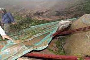 हिमाचल के समरहिल में प्रो. मानसी सहित 11 शव बरामद