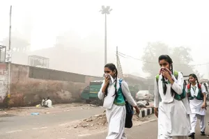 राज्य सरकार प्रदूषण मुक्त राजस्थान के लिए कृतसंकल्पित