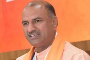 CP Joshi: मुख्यमंत्री अशोक गहलोत को भाजपा और आरएसएस का फोबिया
