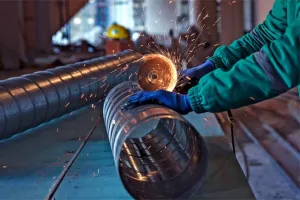 Steel Industry: स्टील उद्योग भरेगा उड़ान, राजस्व व रोजगार के खुलेंगे नए अवसर
