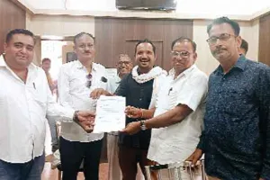सूरतगढ़ में नगर पालिका द्वारा पट्टा वितरण अभियान तेज