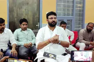 रोडवेज बस सेवा से जोड़ने की मांग