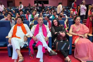Tourism Department: पर्यटन क्षेत्र प्रगति के पथ पर, विभाग ने मीडिया कैम्पेन किया लॉन्च