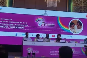 Vaccination: सघन मिशन इंद्रधनुष अभियान: 5 वर्ष तक के बच्चों को लगाएं जाएंगे प्रतिरोधक टीके