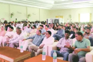 Tibby News: युवा देश का भविष्य, बदल सकती है दिशा-दशा