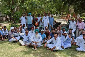 समस्याओं को लेकर डिपू होल्डरों का धरना 15 को चंडीगढ़ में