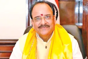 Ajay Bhatt: जरूरत पड़ी तो पाक में घुसकर फिर होगी एयर स्ट्राईक