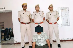 जानलेवा हमला करने वाले मुख्य आरोपी को पुलिस ने किया गिरफ्तार