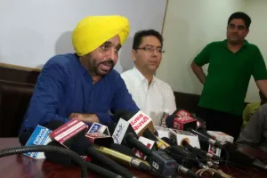 CM Maan 8 सितंबर को 710 पटवारियों को सौंपेंगे नियुक्ति पत्र