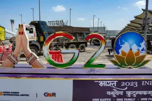 Bharat or India Issue: राष्ट्रपति भवन के निमंत्रण पत्र में ‘दि प्रेसीडेंट ऑफ भारत’ लिखने पर विवाद