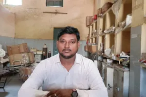 मरीजों को मददगार साबित हो रही 108- 102 एंबुलेंस