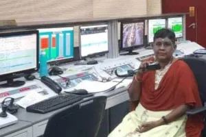 CHANDRAYAAN 3 मिशन में अहम भूमिका निभाने वालीं ISRO की वैज्ञानिक वलारमथी का दिल का दौरा पड़ने से निधन