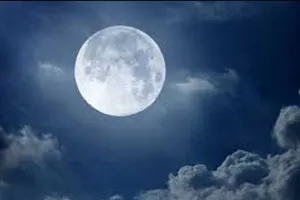 Chandrayaan 3 ‘चंदा मामा दूर के’ जम्मू के व्यवसायी, शिक्षाविद् ने चंद्रमा पर भूखंड खरीदा