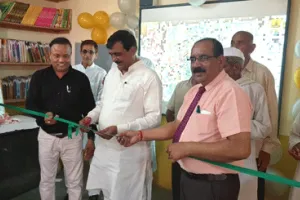 ई क्लास वर्तमान समय की मांग- डॉ अजय कुमार