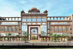 Constitutional Club of Rajasthan: मुख्यमंत्री शुक्रवार को करेंगे लोकार्पण