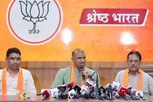CP Joshi: ऐतिहासिक बहुमत का आधार बनेगी परिवर्तन यात्रा