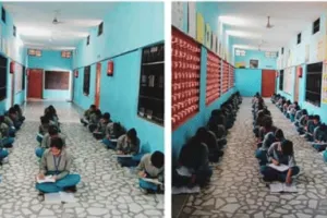 मातृ भाषा हिंदी हमारी प्रथम भाषा है, हर किसी को इस पर गर्व करना चाहिए