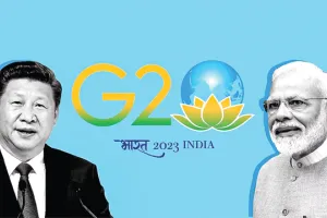 विश्व राजनीति व अर्थव्यवस्था के लिए पांच सिद्धान्त