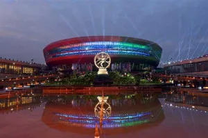 G20 Summit In Delhi: उद्योगपतियों को जी-20 रात्रि भोज में आमंत्रित करने वाली खबरों पर सरकार का बड़ा बयान