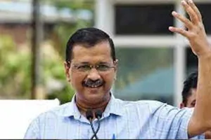 पंजाब के भी सरकारी स्कूल शानदार बन रहे हैं : केजरीवाल