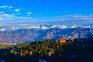 Himachal Tourism: हिमाचल में सैलानियों के आई अच्छी खबर