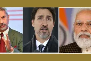 India-Canada Relations: भारत-कनाडा के खराब होते रिश्ते चिंता का विषय