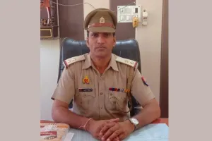 ‘तीसरी आंख की जद में होगा कैराना क्षेत्र का नगर-देहात’