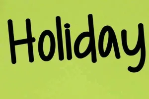 Government Holiday: पंजाब Government ने इस दिन सरकारी छुट्टी का किया ऐलान