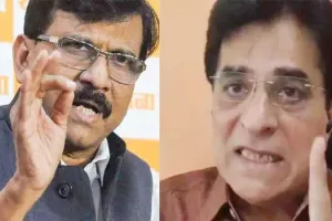 Khichdi Scam: संजय राउत के करीबी सुजीत पाटकर सहित 7 के खिलाफ प्राथमिकी दर्ज