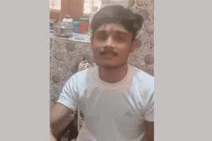 मालिक की लापरवाही! और बुझ गया घर का इकलौता चिराग