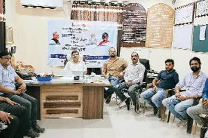 राष्ट्रपति मुर्मु ने किया आयुष्मान भव: अभियान का वर्चुअल शुभारम्भ