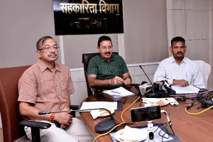राजस्थान में 18 वर्षों बाद हो रही नेफस्कोब की बैठक!