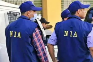NIA Raid in Rajasthan: एनआईए का ताबड़तोड़ एक्शन, खंगाला राजस्थान