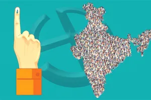 समय की मांग है ‘एक देश-एक चुनाव’