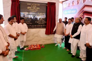 सरकार आई तो तत्काल देंगे महिला आरक्षण : राहुल गांधी