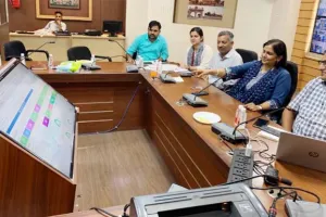 Rajasthan Housing Board: दूसरे दिन 64.50 फीसदी ने दी आरएचबी की परीक्षा