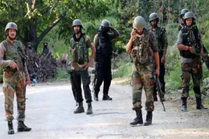 Rajouri: मुठभेड़ में कर्नल, मेजर और डीएसपी सहित 4 शहीद, दो आतंकी भी ढेर