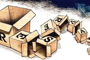 Reservation: मैं पिछड़ा हूँ, आप कौन?