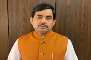 Shahnawaz Hussain Heart Attack: भाजपा नेता शाहनवाज हुसैन को आया हार्ट अटैक, मुंबई के अस्पताल में भर्ती