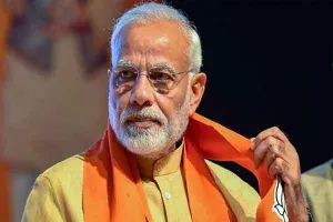 मोदी शुक्रवार शाम बाइडेन, हसीना और जुगनाथ से अपने निवास पर मिलेंगे