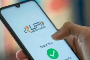 UPI Payment: अगस्त माह में यूजर्स ने खूब किया यूपीआई का इस्तेमाल… और फिर बन गया ऐसे रिकॉर्ड
