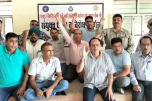 एनपीए की मांग, कामधेनु पशु बीमा योजना मिशन मोड पर सम्पन्न हो